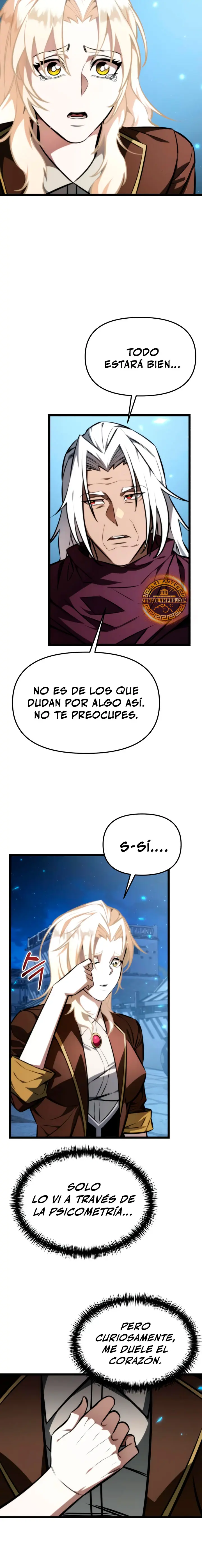 Reencarnado Capítulo 123 - Page 30