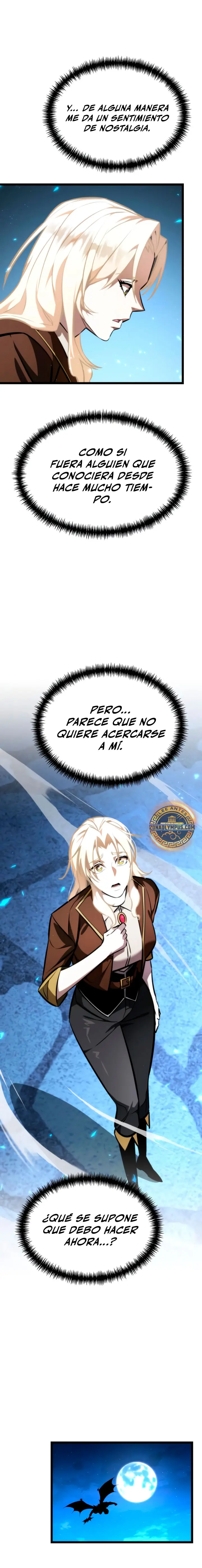Reencarnado Capítulo 123 - Page 31