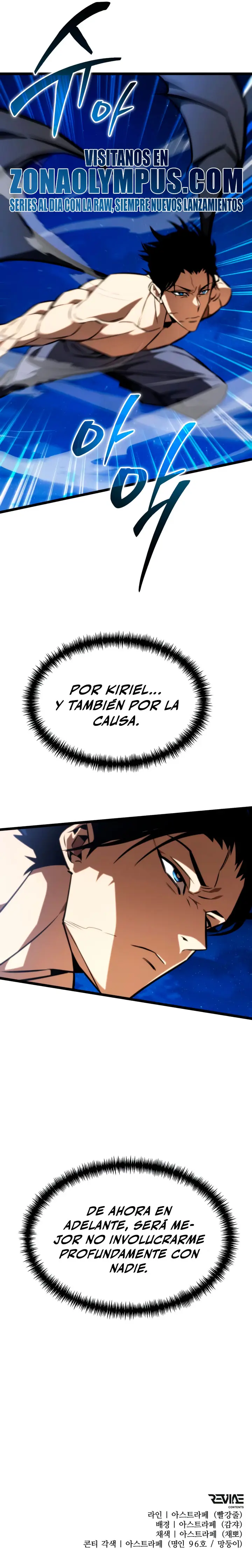 Reencarnado Capítulo 123 - Page 32