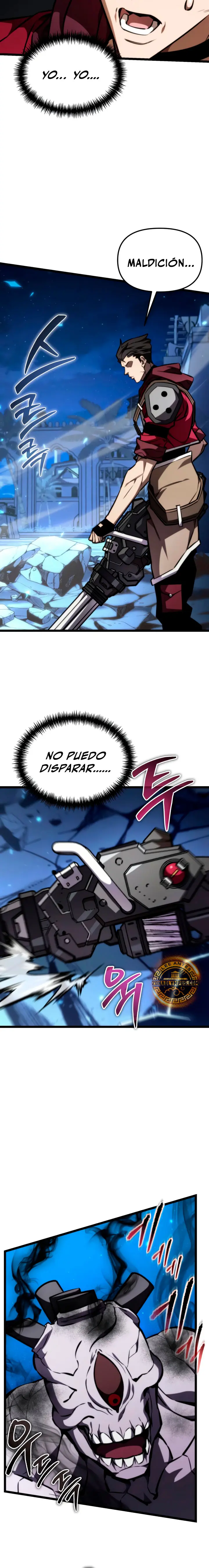 Reencarnado Capítulo 123 - Page 6