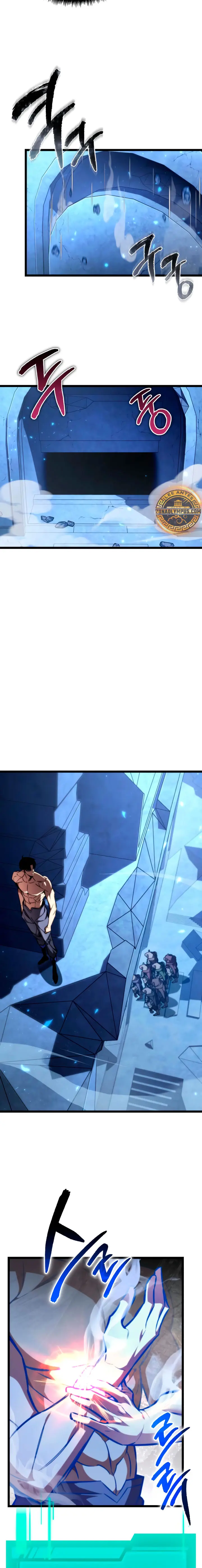 Reencarnado Capítulo 124 - Page 10