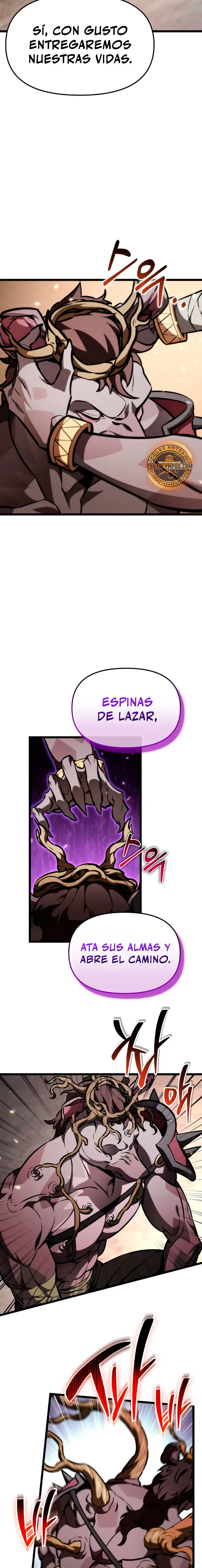 Reencarnado Capítulo 124 - Page 13