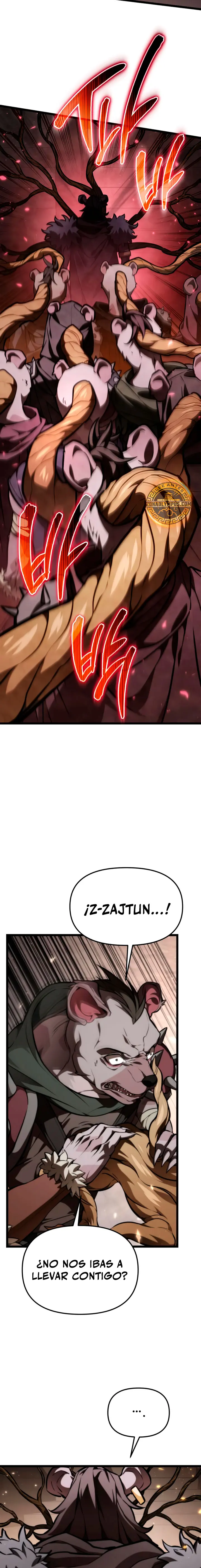 Reencarnado Capítulo 124 - Page 15