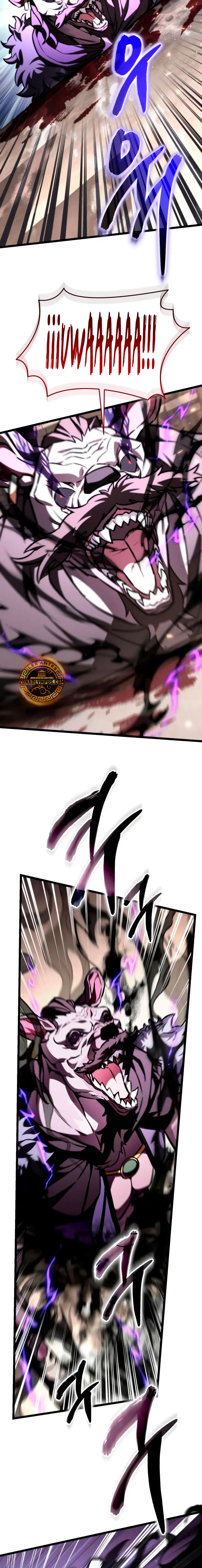 Reencarnado Capítulo 124 - Page 25