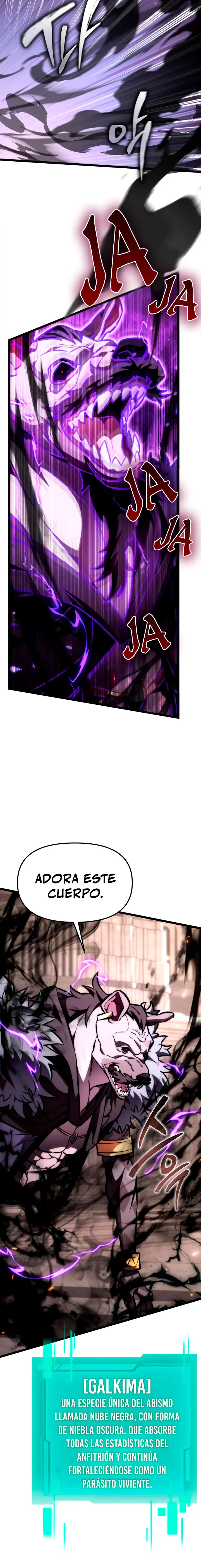 Reencarnado Capítulo 124 - Page 26