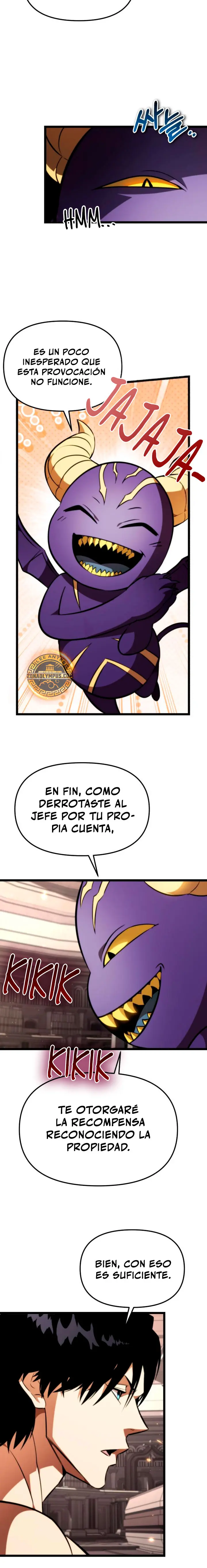Reencarnado Capítulo 125 - Page 16