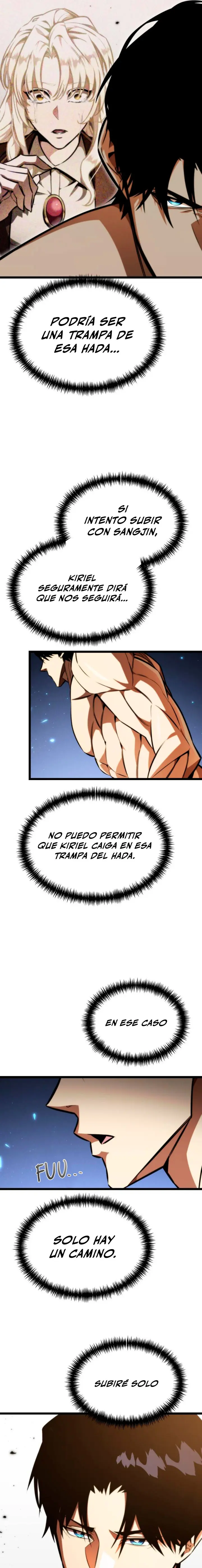 Reencarnado Capítulo 125 - Page 19
