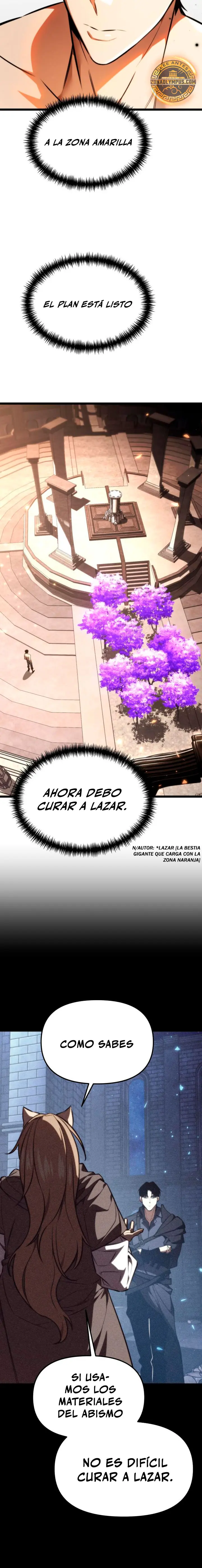 Reencarnado Capítulo 125 - Page 20