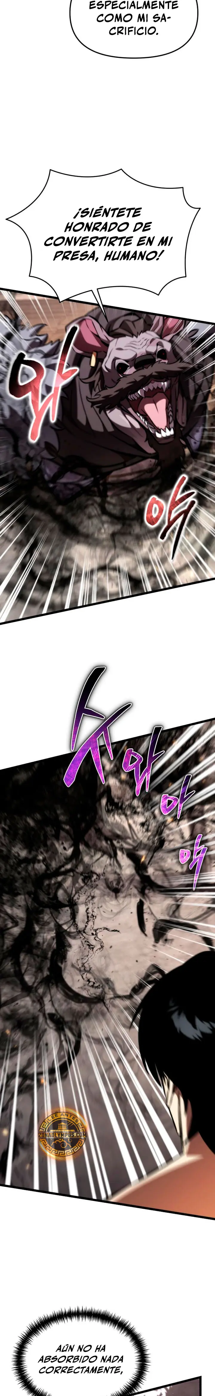Reencarnado Capítulo 125 - Page 3