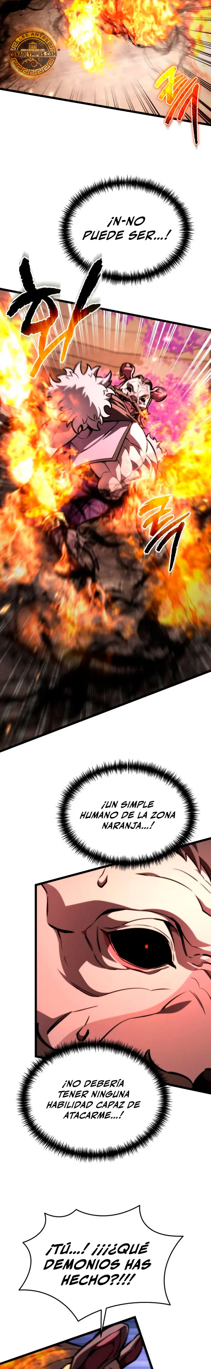Reencarnado Capítulo 125 - Page 6