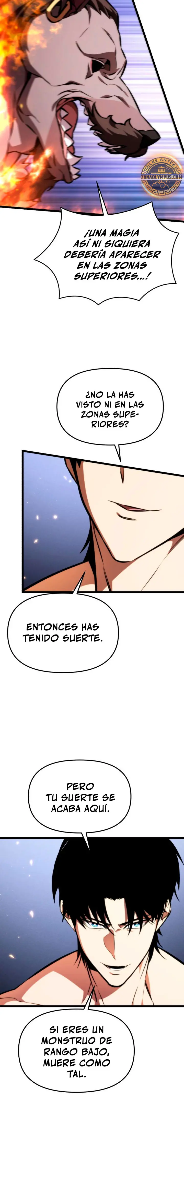 Reencarnado Capítulo 125 - Page 7