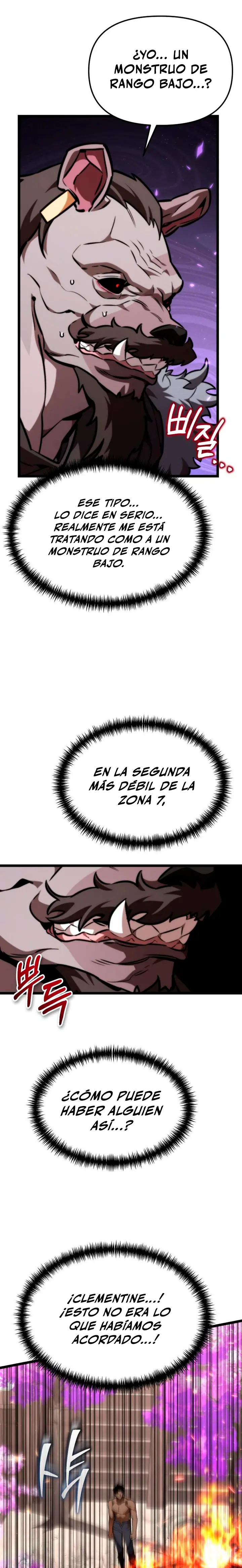 Reencarnado Capítulo 125 - Page 8