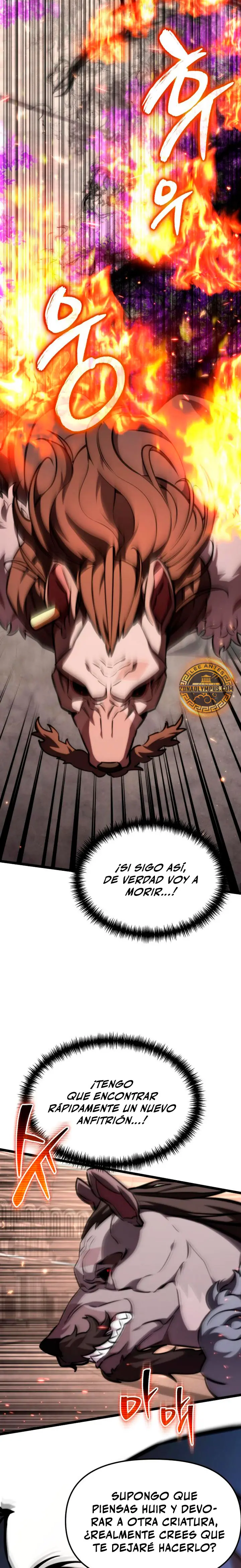 Reencarnado Capítulo 125 - Page 9