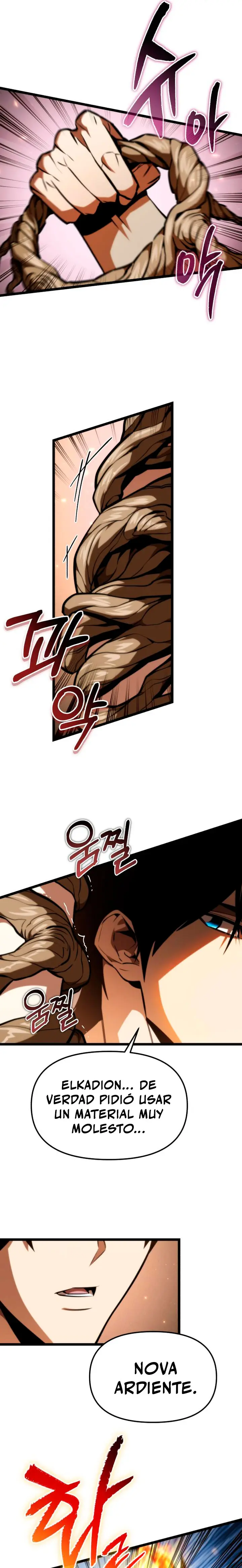 Reencarnado Capítulo 126 - Page 12