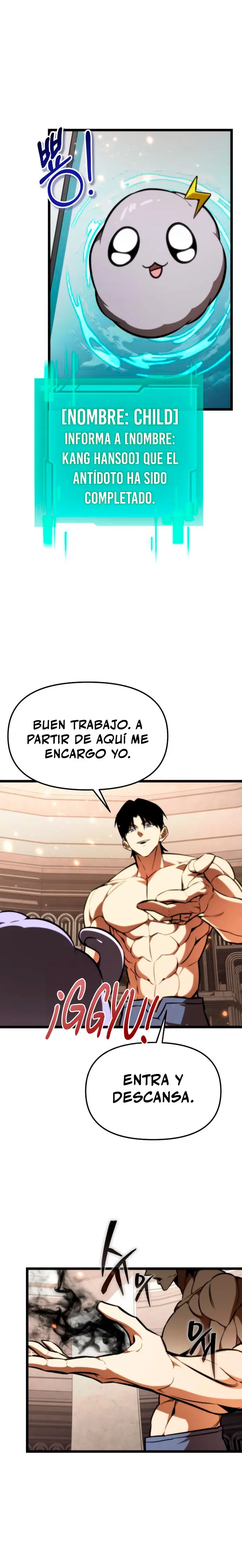Reencarnado Capítulo 126 - Page 16