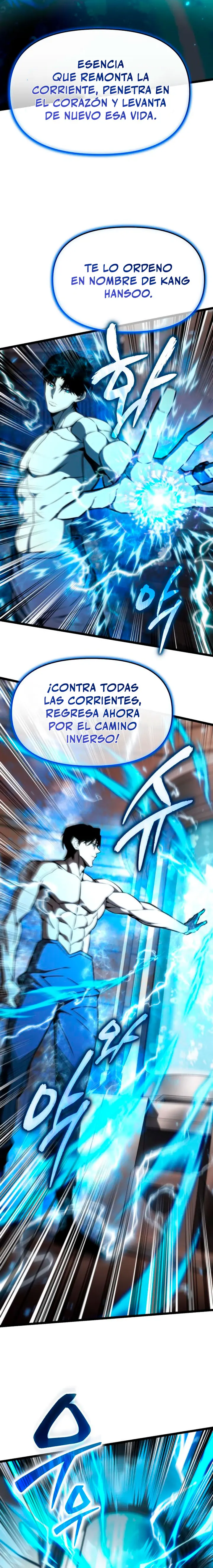 Reencarnado Capítulo 126 - Page 18