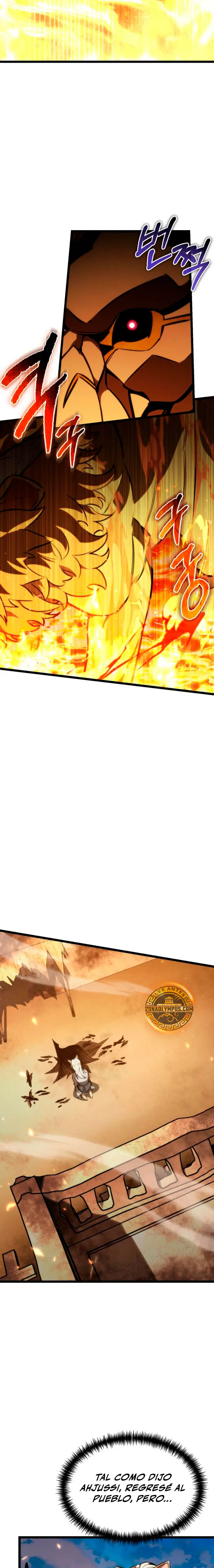 Reencarnado Capítulo 126 - Page 21