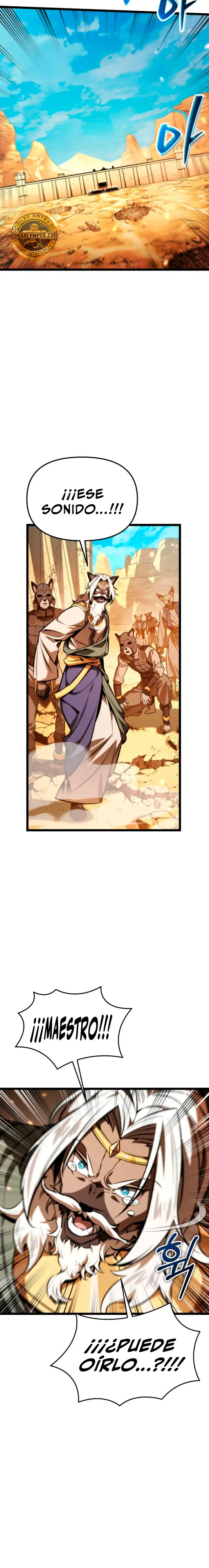 Reencarnado Capítulo 126 - Page 24
