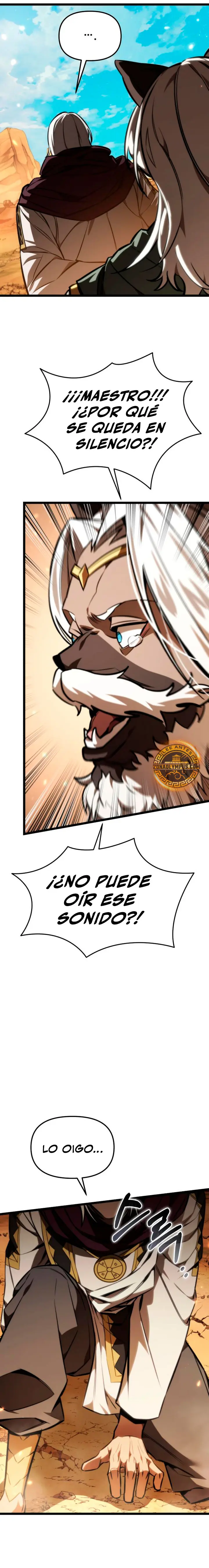 Reencarnado Capítulo 126 - Page 25