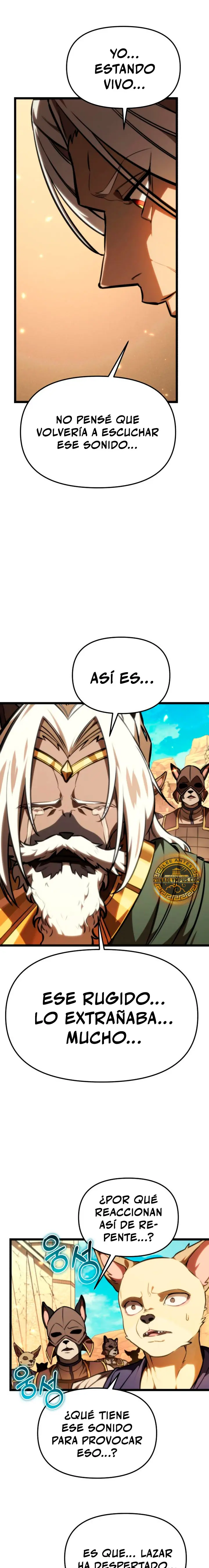 Reencarnado Capítulo 126 - Page 26
