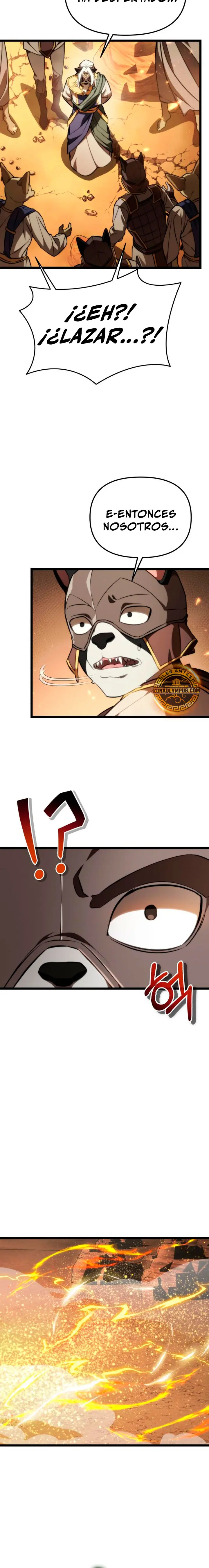 Reencarnado Capítulo 126 - Page 27