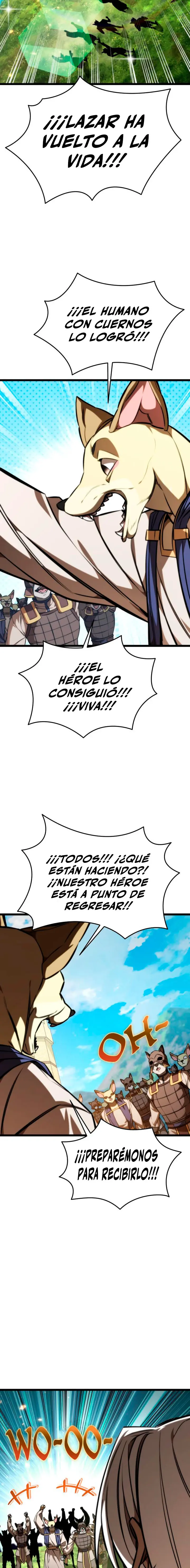 Reencarnado Capítulo 126 - Page 29