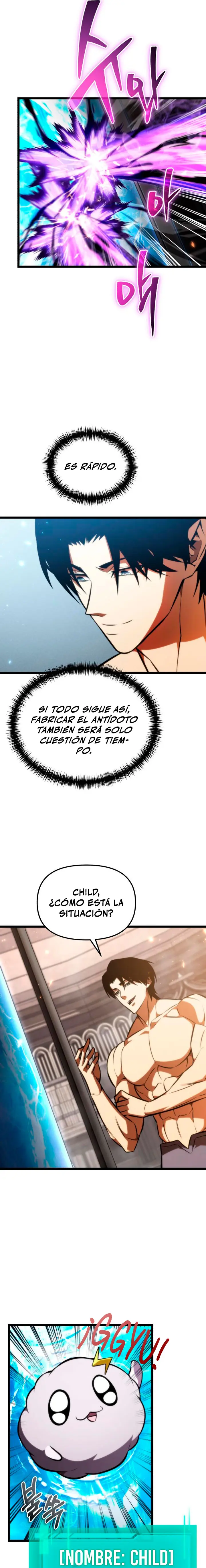 Reencarnado Capítulo 126 - Page 7