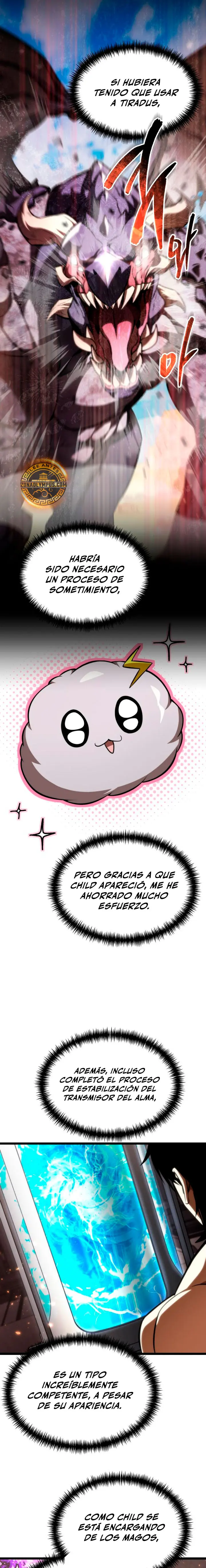 Reencarnado Capítulo 126 - Page 9