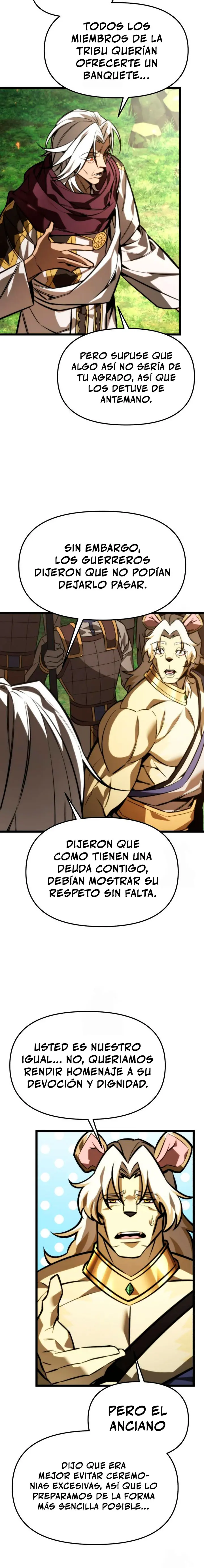 Reencarnado Capítulo 127 - Page 12