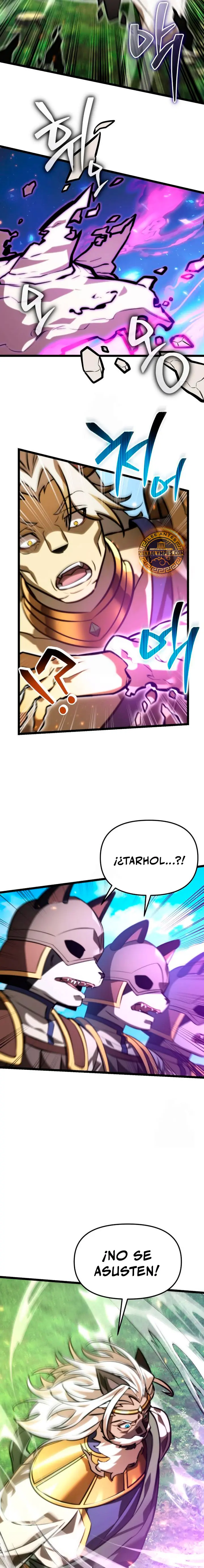 Reencarnado Capítulo 127 - Page 20