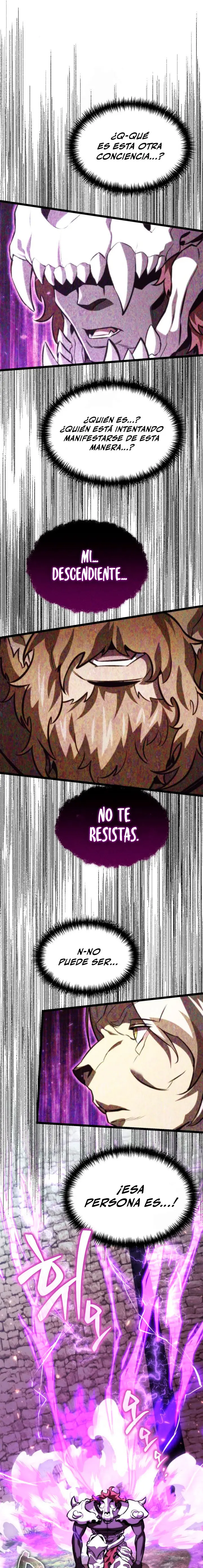 Reencarnado Capítulo 127 - Page 22