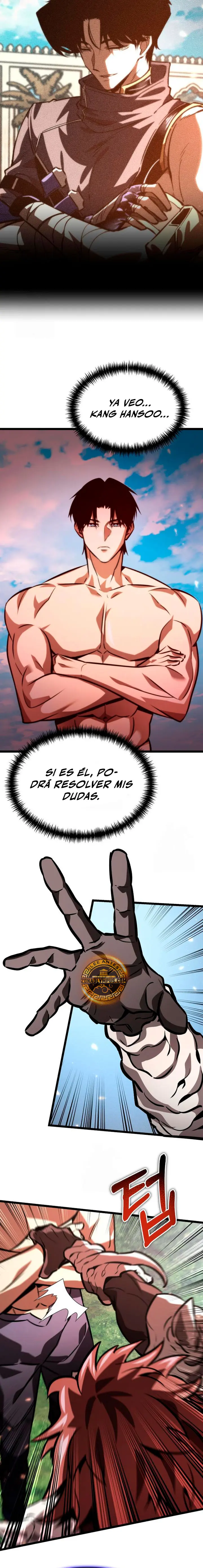 Reencarnado Capítulo 127 - Page 26