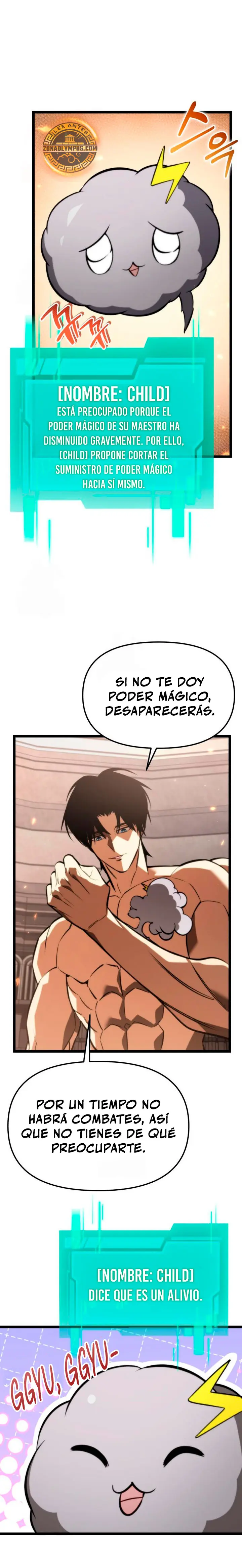 Reencarnado Capítulo 127 - Page 7