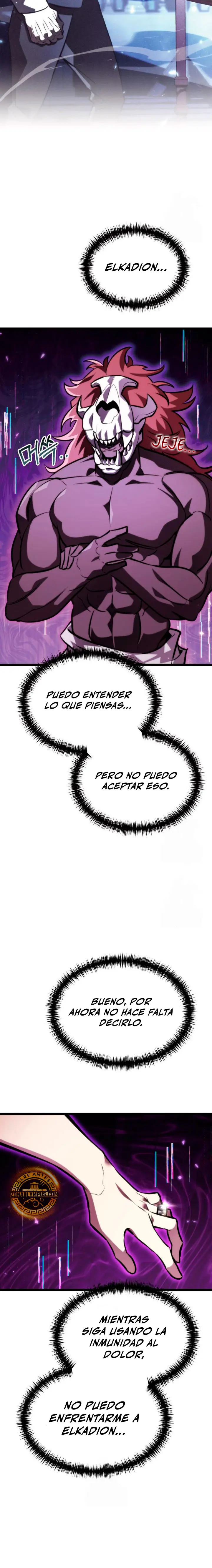 Reencarnado Capítulo 128 - Page 11