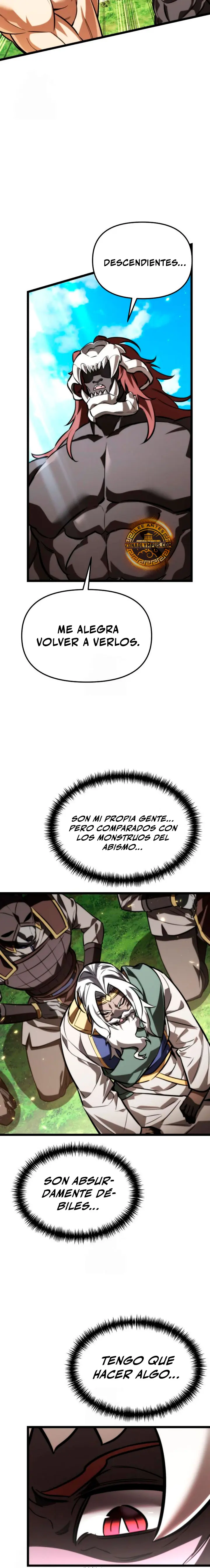 Reencarnado Capítulo 128 - Page 14