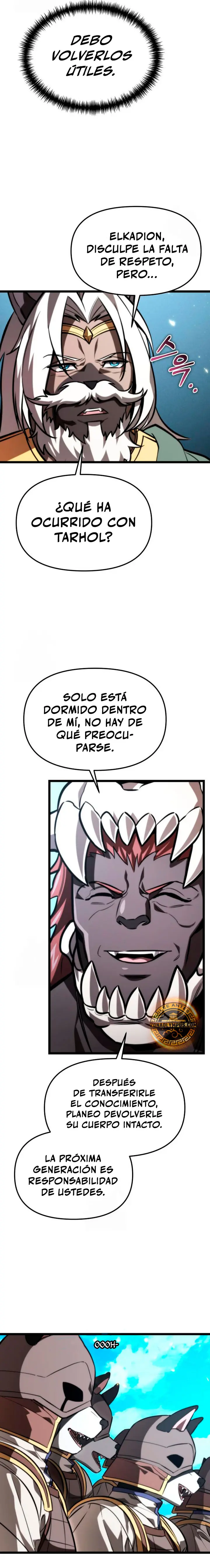 Reencarnado Capítulo 128 - Page 15
