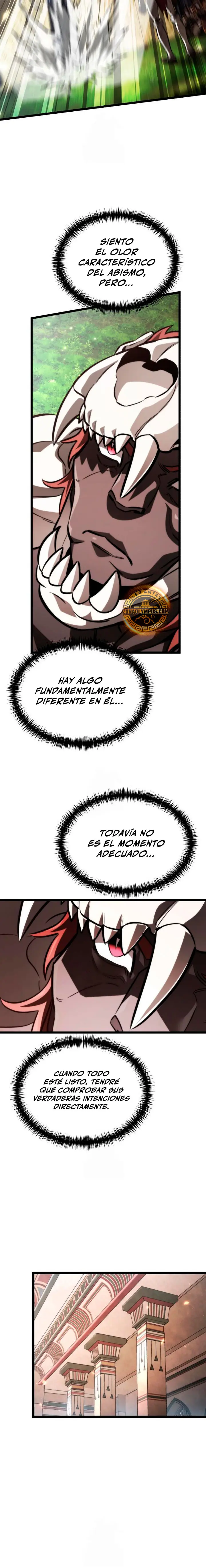 Reencarnado Capítulo 128 - Page 20