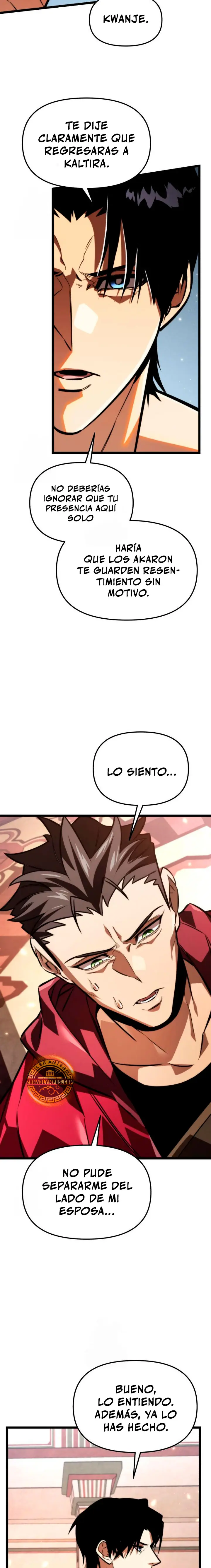 Reencarnado Capítulo 128 - Page 24