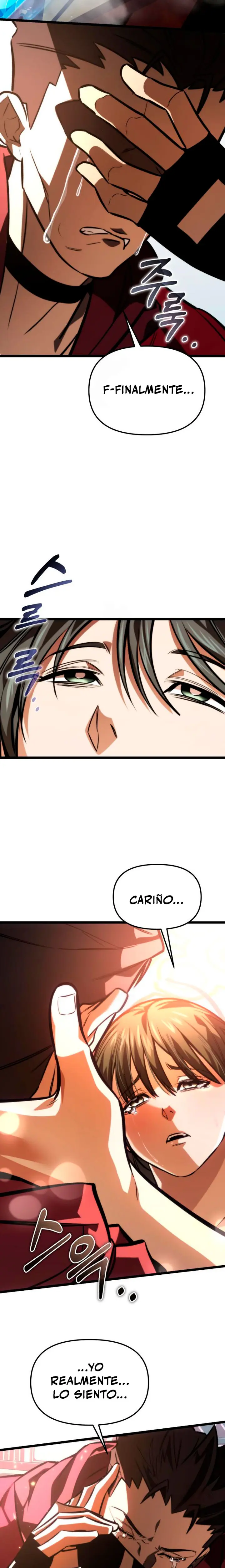 Reencarnado Capítulo 128 - Page 27