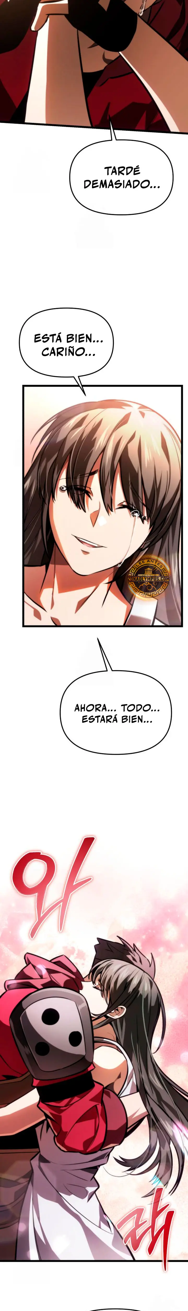 Reencarnado Capítulo 128 - Page 28