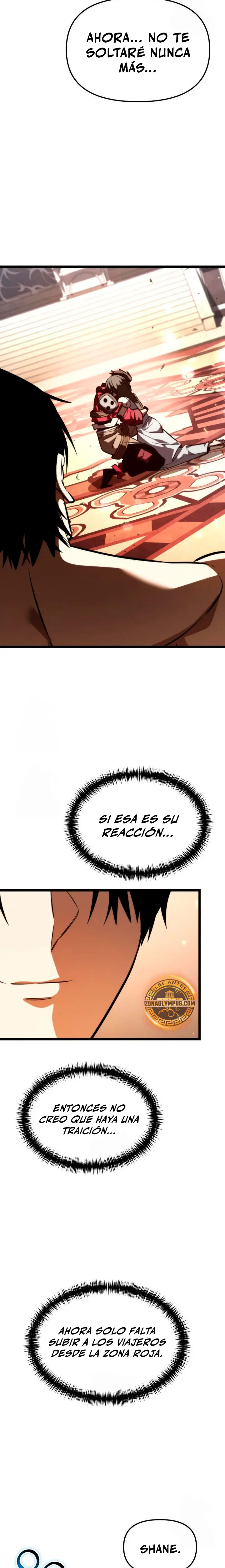 Reencarnado Capítulo 128 - Page 29