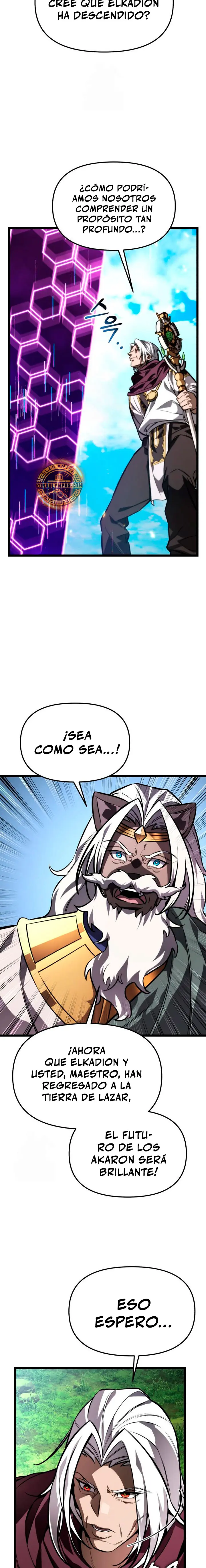 Reencarnado Capítulo 128 - Page 4