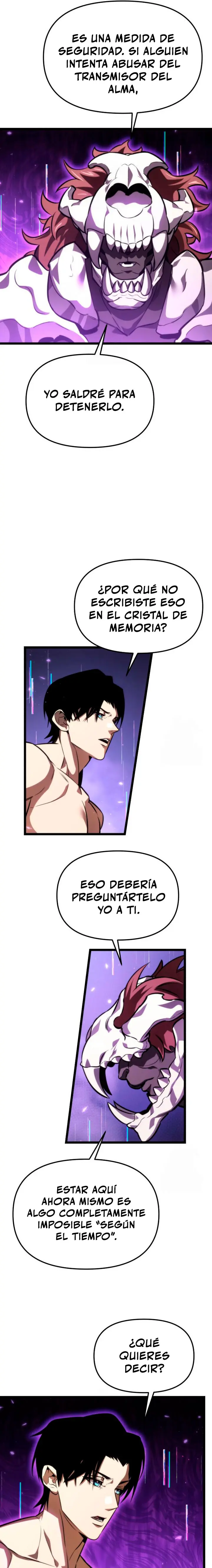 Reencarnado Capítulo 128 - Page 7