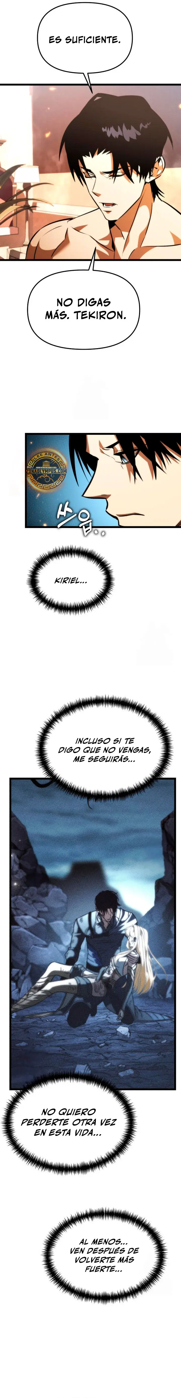 Reencarnado Capítulo 129 - Page 11