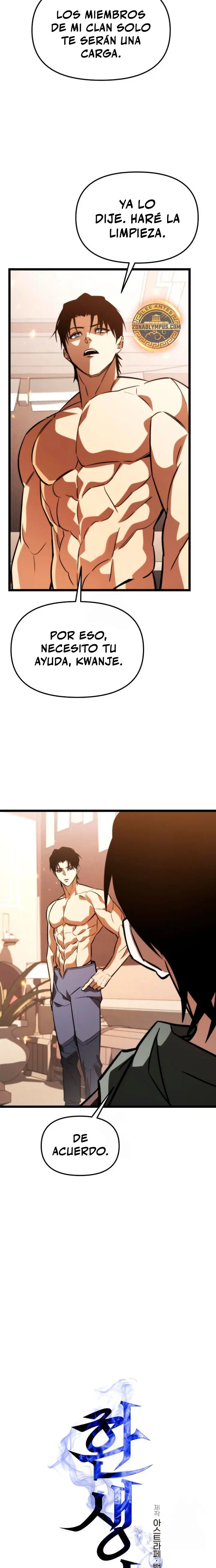 Reencarnado Capítulo 129 - Page 13