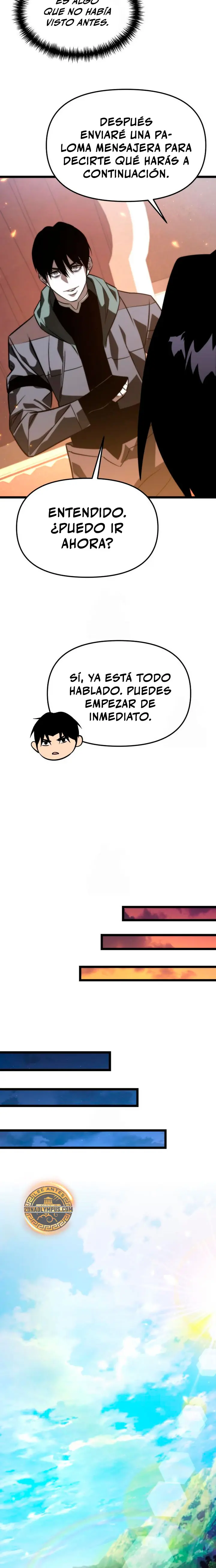 Reencarnado Capítulo 129 - Page 16