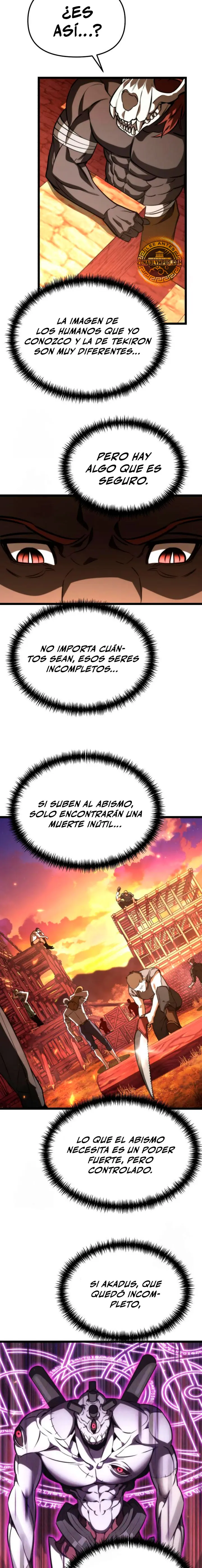 Reencarnado Capítulo 129 - Page 23