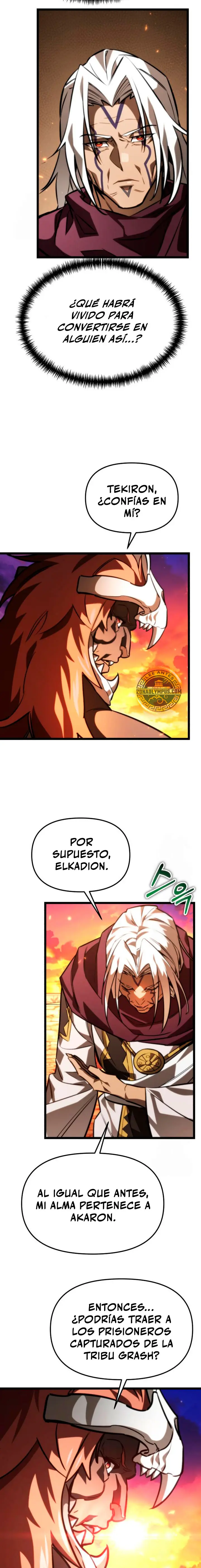 Reencarnado Capítulo 129 - Page 25