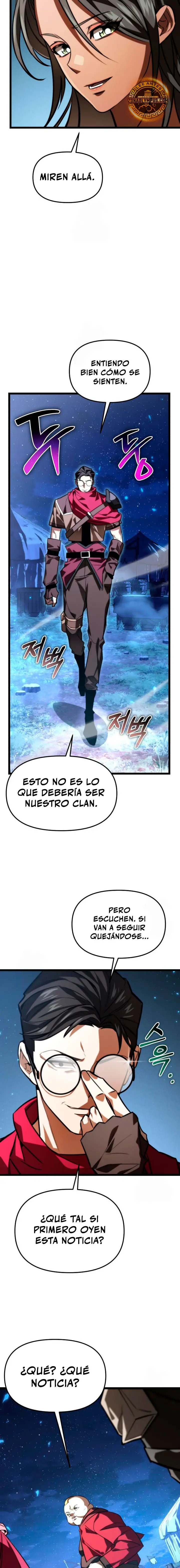 Reencarnado Capítulo 129 - Page 28