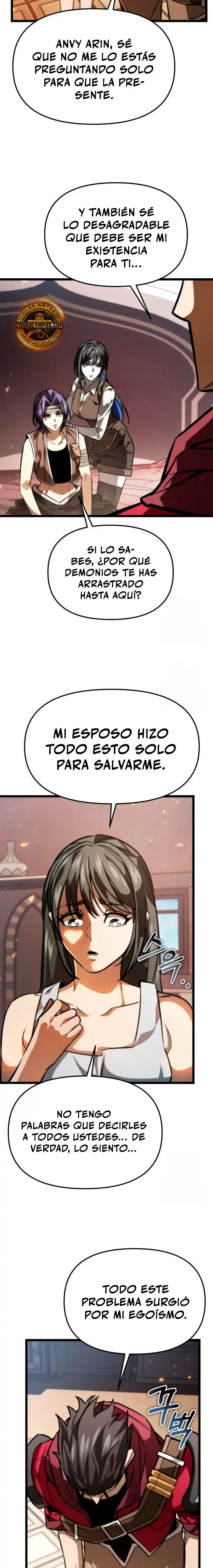 Reencarnado Capítulo 129 - Page 3